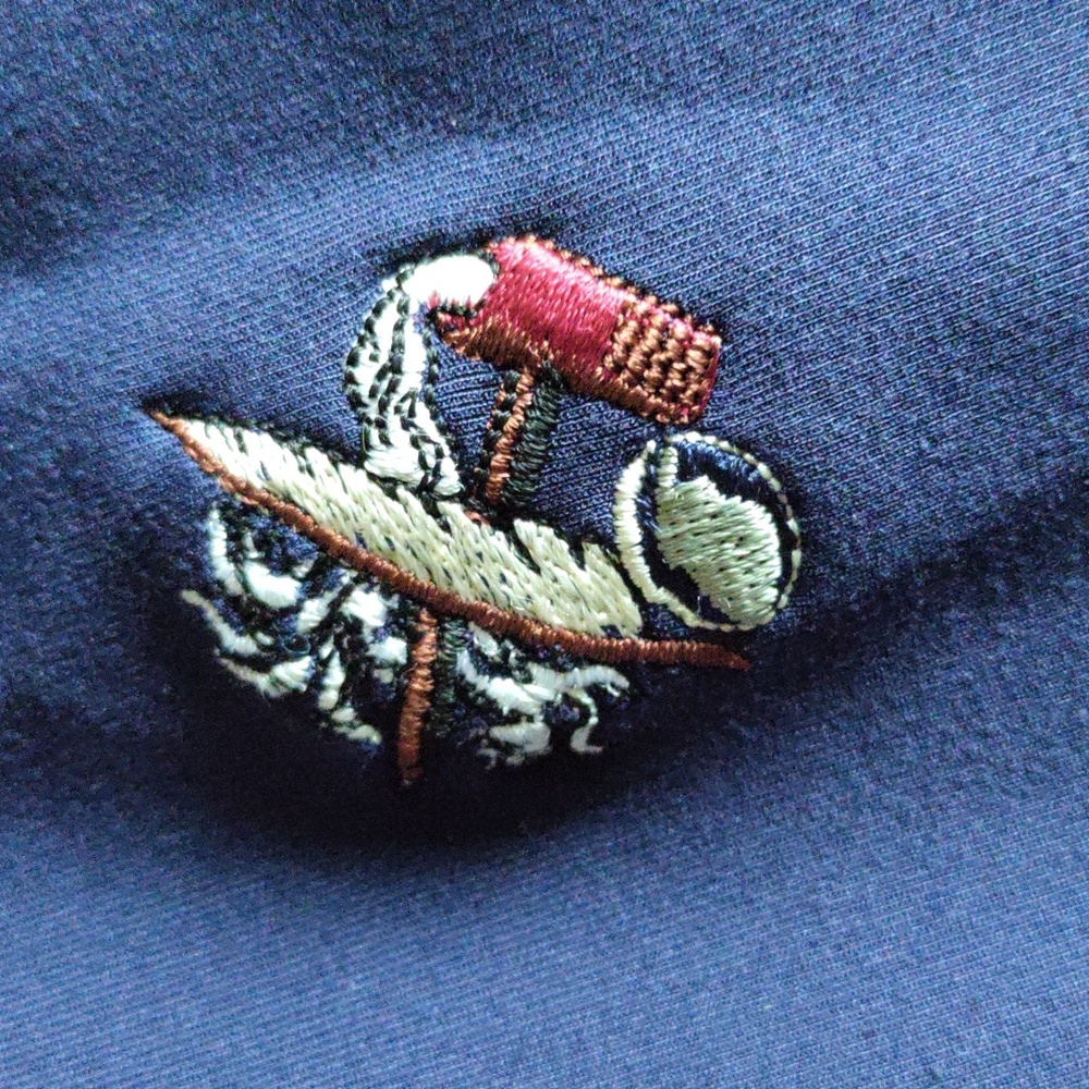 P & G Mens shirt - Picture 2 of 4